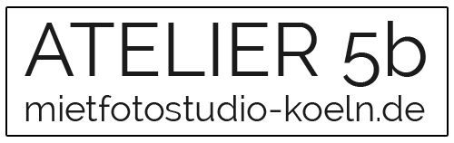 Mietfotostudio Köln