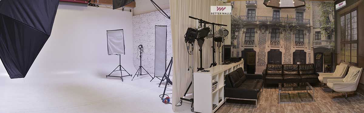 Podcast Studio Köln – Aufnahme im Atelier 5b